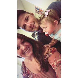 Meet your Posher, Stacy